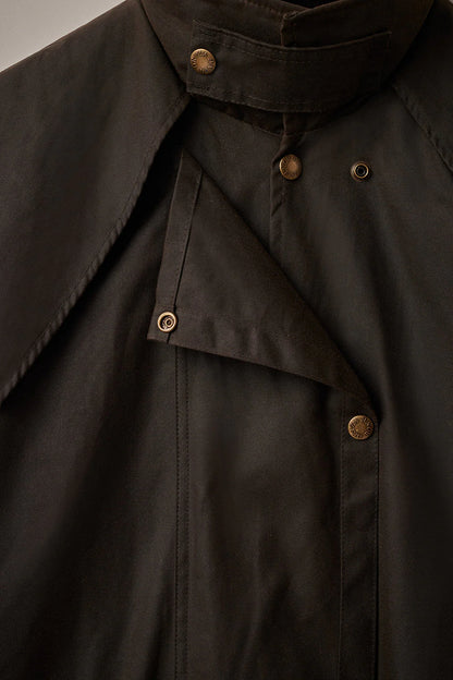 Drizabone Ranger Heritage Coat