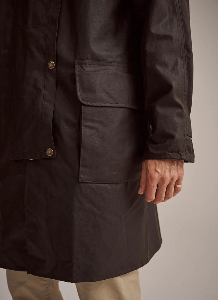 Drizabone Ranger Heritage Coat