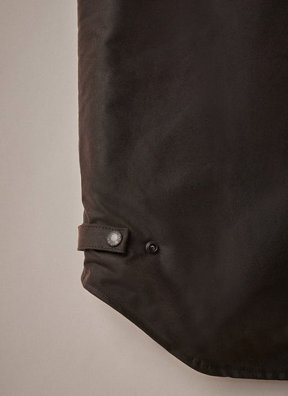 Drizabone Jumbuck  Oilskin Vest