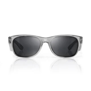 SafeStyle Classics Matte Graphite Frame Polarised Lens