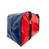 Dolan Gear Bag Extra Large -Red Blue