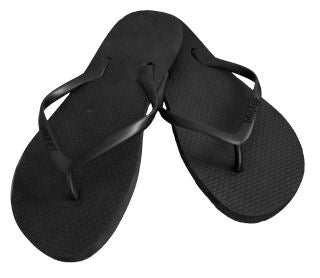 Thongs and Things Men's DoubleZ Rubber Thongs