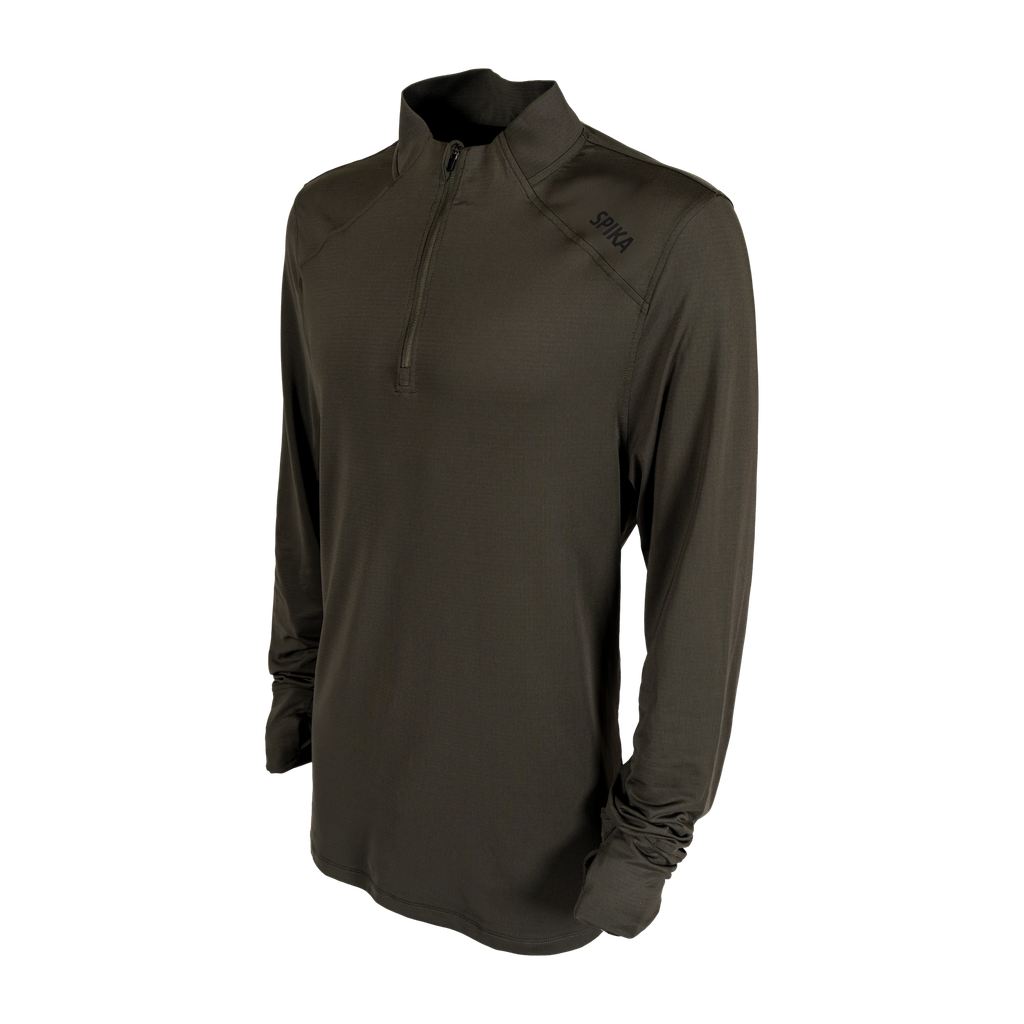 Spika Men's Enduro Athletic Top