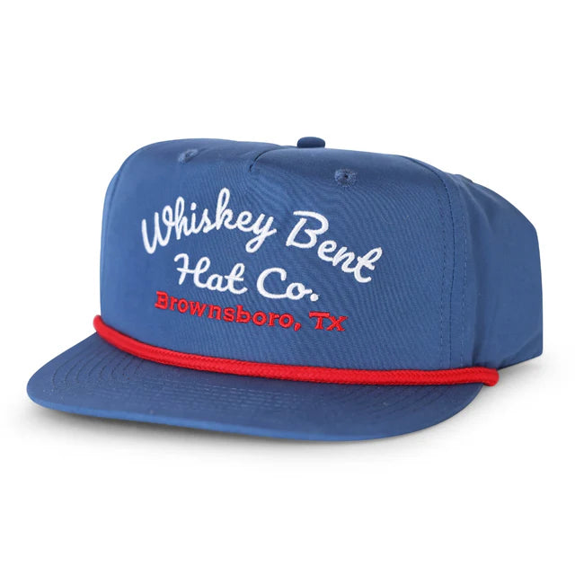 Whiskey Bent Hat Co. The Frio