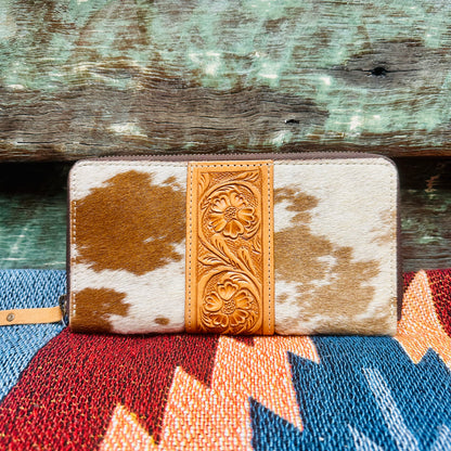 The Design Edge Wallet Salta AW-21