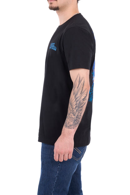 Boar Tearer Men’s Terry Short Sleeve Tee