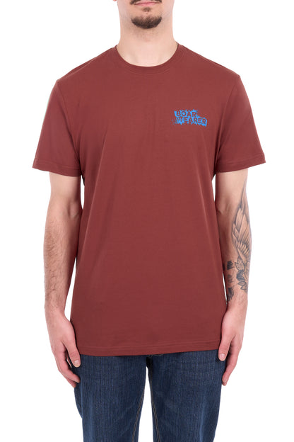 Boar Tearer Men’s Pierson Short Sleeve Tee
