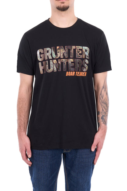 Boar Tearer Men’s Joe Short Sleeve Tee