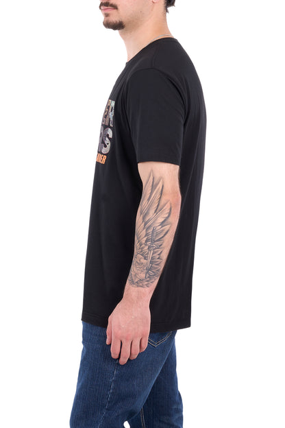 Boar Tearer Men’s Joe Short Sleeve Tee