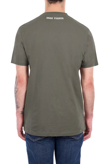 Boar Tearer Men’s Andy Short Sleeve Tee