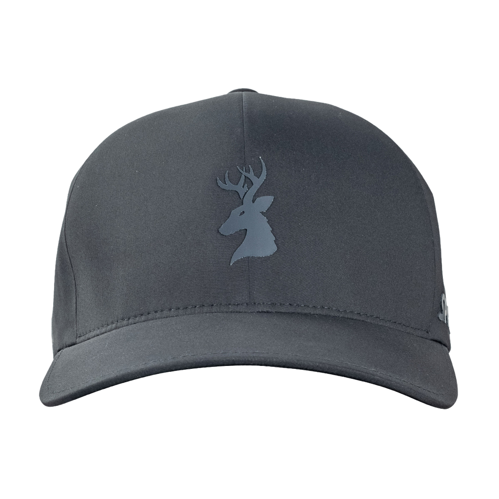 Spika Adult Go Advance Flexfit Cap - Delta