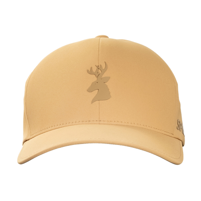 Spika Adult Go Advance Flexfit Cap - Delta