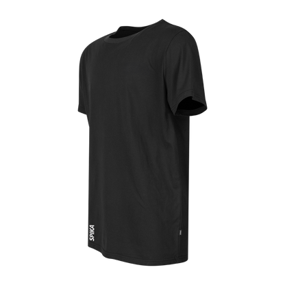 Spika Men's Go Beyond Tshirt - Black