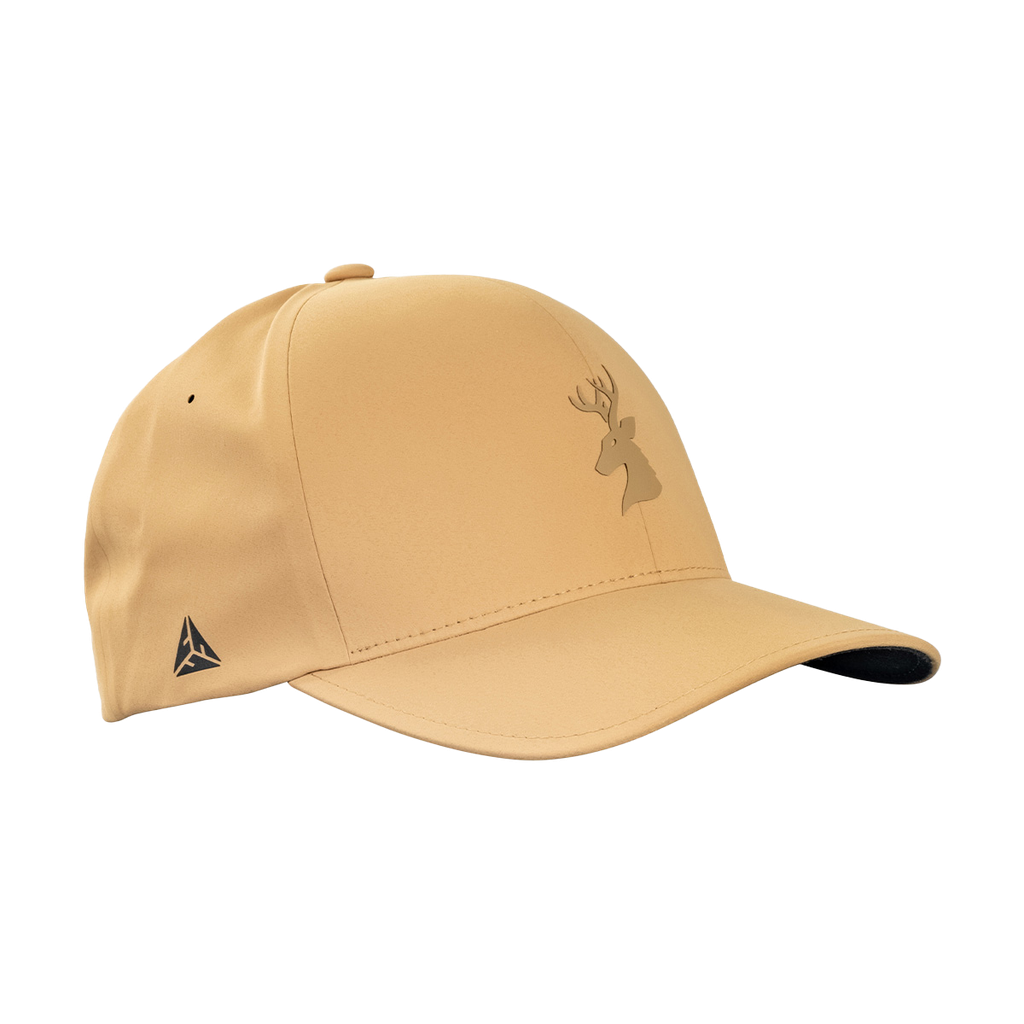 Spika Adult Go Advance Flexfit Cap - Delta