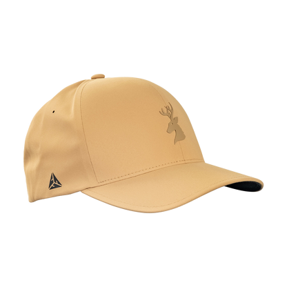 Spika Adult Go Advance Flexfit Cap - Delta