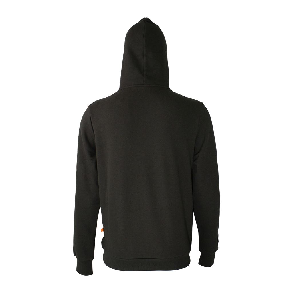 Spika Men's Go Classic Hoodie - Black