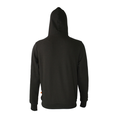 Spika Men's Go Classic Hoodie - Black