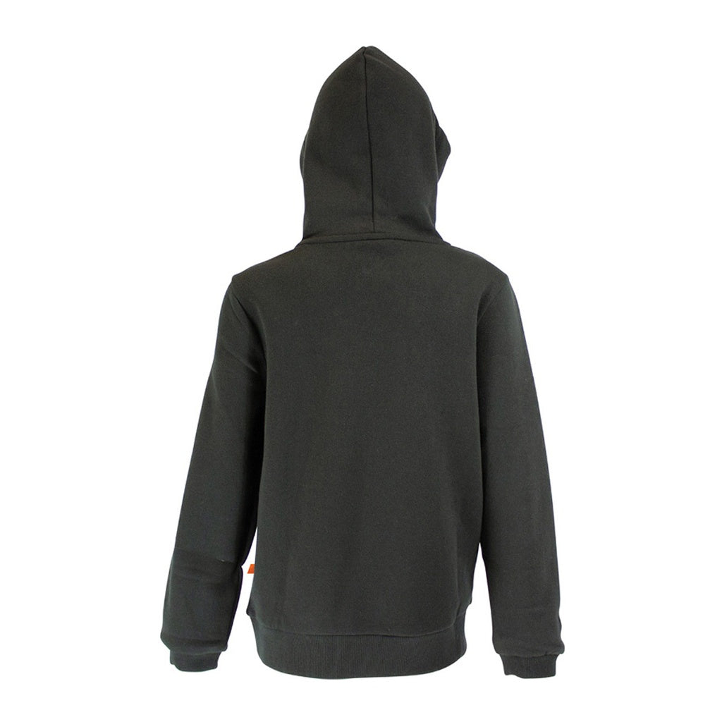 Spika Kids Go Classic Hoodie - Black