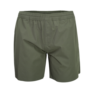 Spika Men's Go Arid Quick Dry Shorts - Olive