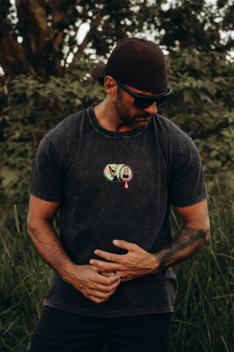 Crowbar Bugger Tee