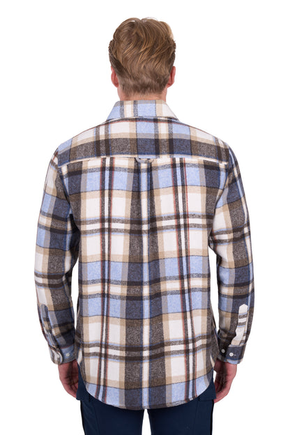 Hard Slog Men's Victor Thermal Long Sleeve Shirt