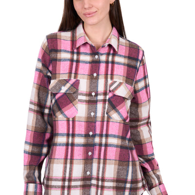 Hard Slog Women's Ori Thermal Long Sleeve Shirt