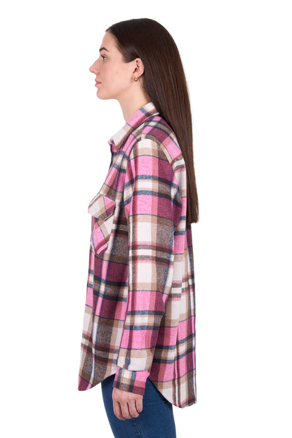 Hard Slog Women's Ori Thermal Long Sleeve Shirt