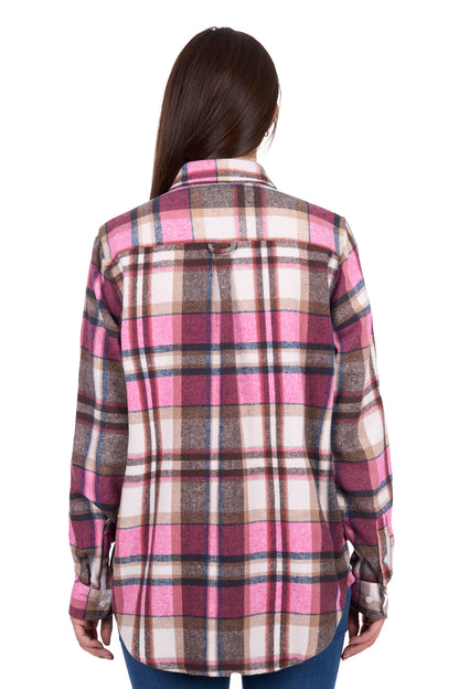 Hard Slog Women's Ori Thermal Long Sleeve Shirt