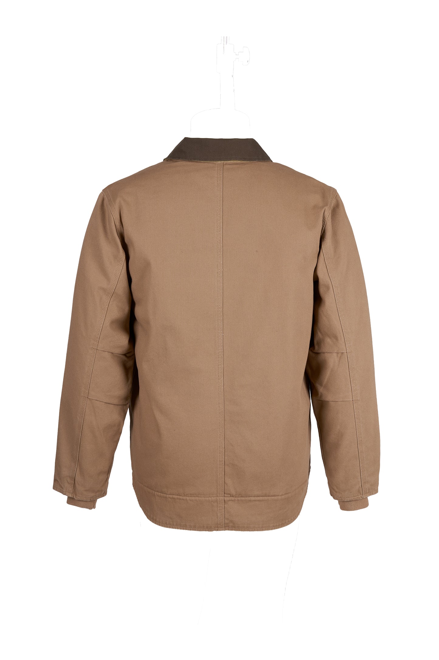 Hard Slog Men’s Canvas Jacket