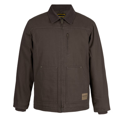 Hard Slog Men’s Canvas Jacket