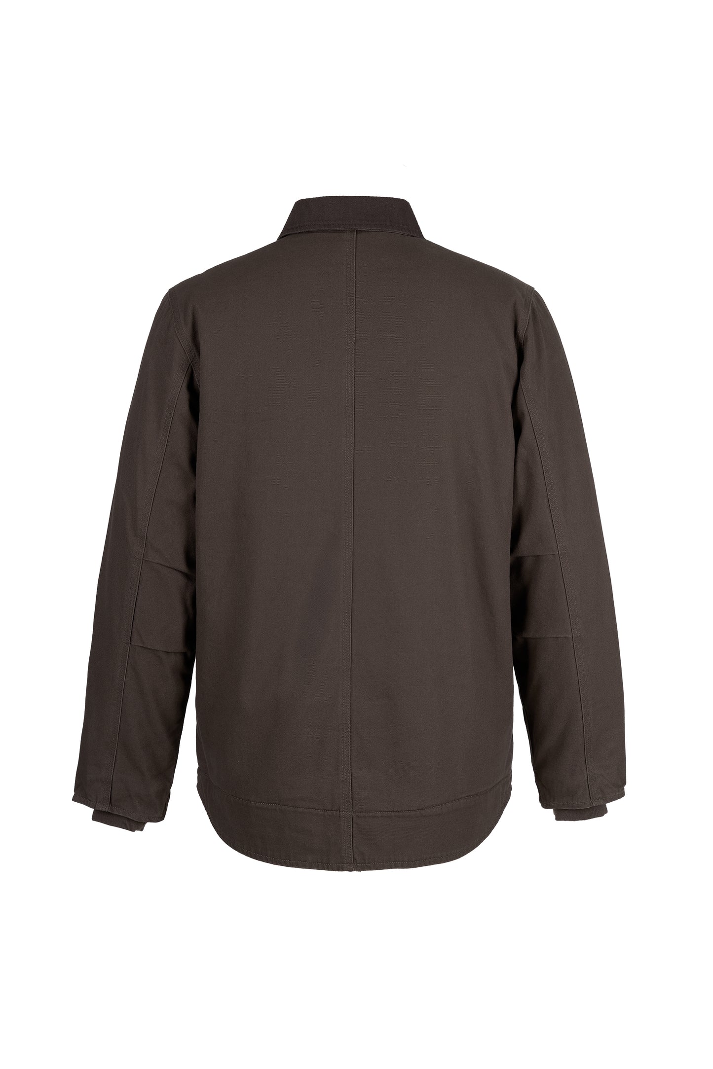 Hard Slog Men’s Canvas Jacket