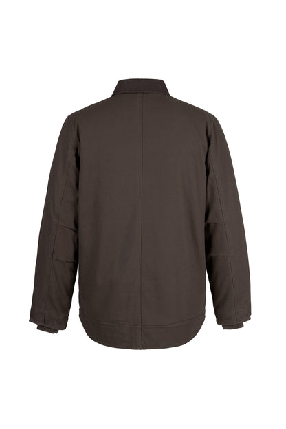 Hard Slog Men’s Canvas Jacket