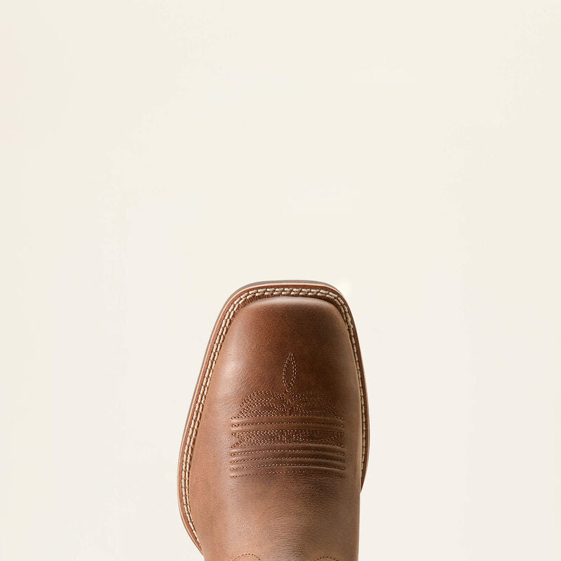 Ariat Mens Sport Rider Vintage Oak / Rustic Orange