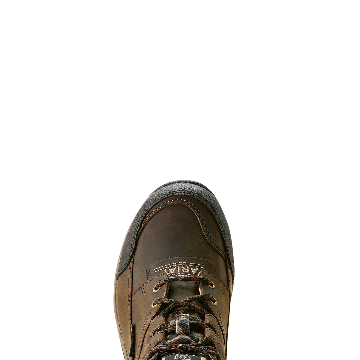 Ariat Wmns Terrain H20 Chocolate/Camo Leopard