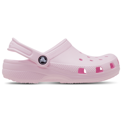 Crocs Unisex Classic Clog -  Pink Milk