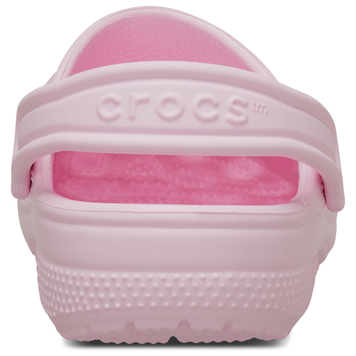Crocs Unisex Classic Clog -  Pink Milk