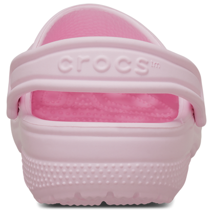 Crocs Unisex Classic Clog -  Pink Milk
