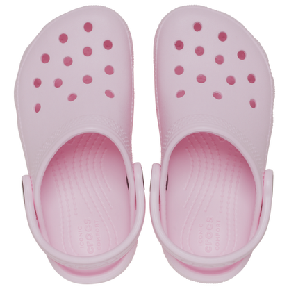 Crocs Unisex Classic Clog -  Pink Milk