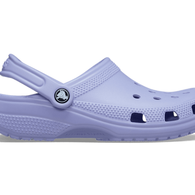 Crocs Unisex Classic Clog - Mystic Purple