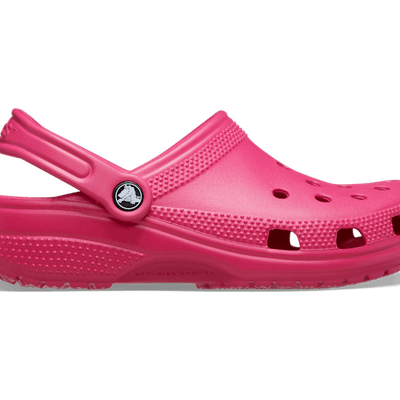 Crocs Unisex Classic Clog - Dragon Fruit