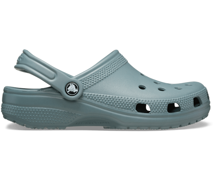 Crocs Unisex Classic Clog -  Pond