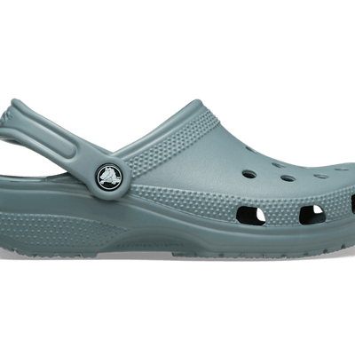 Crocs Unisex Classic Clog -  Pond