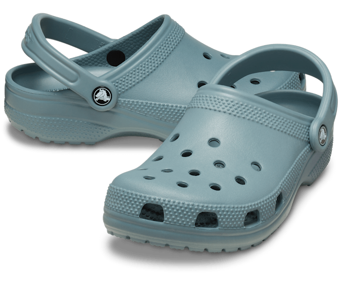 Crocs Unisex Classic Clog -  Pond