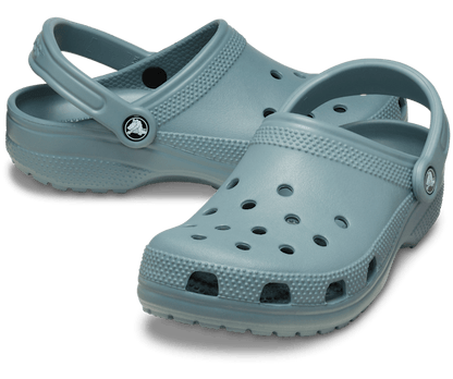 Crocs Unisex Classic Clog -  Pond