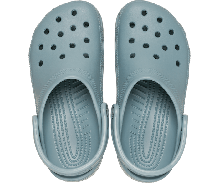 Crocs Unisex Classic Clog -  Pond