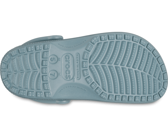 Crocs Unisex Classic Clog -  Pond