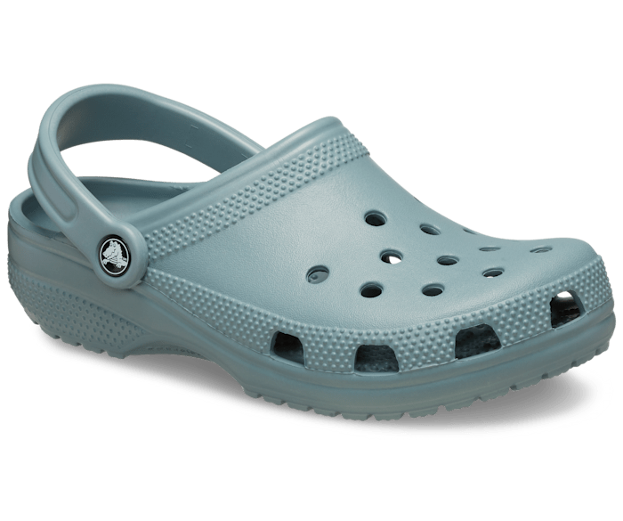 Crocs Unisex Classic Clog -  Pond
