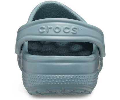 Crocs Unisex Classic Clog -  Pond