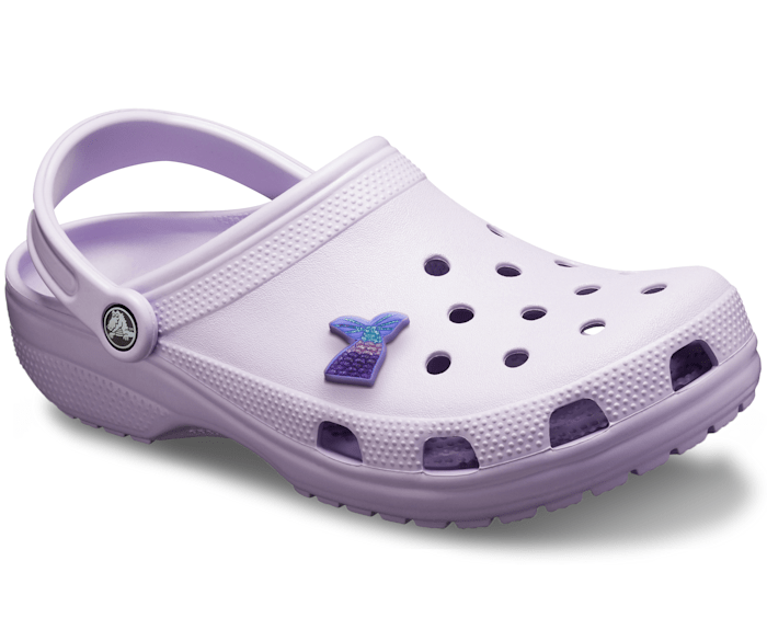 Crocs Unisex Classic Clog - Lavender