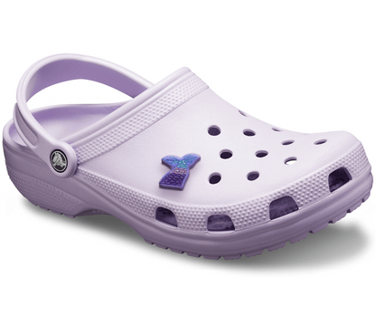 Crocs Unisex Classic Clog - Lavender